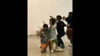 Off Jumpol,Gun Atthaphan's strength #offgun #gunatthaphan #offjumpol #lolfanfest2022 #bl #blseries