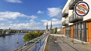 Highland Apartments by Mansley | Inverness, United Kingdom | Hotel Review 🛏️