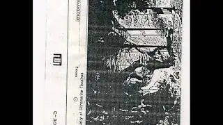 Therabaqud Leic - Druids ( 1988 Ritual Dark / Industrial )