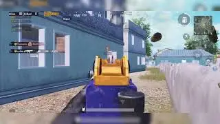 That's how you beat them | PUBG MOBILE MONTAGE | KinGCliX
