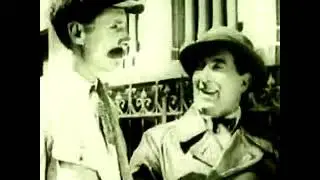 The Crazy Ray or At 3:25 (1925) [Long Version] | Pausing the World