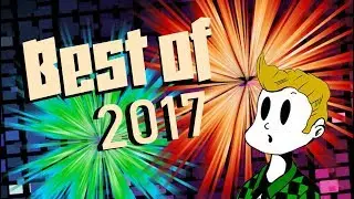 Best of 2017 Compilation!