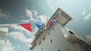Algoma Central Corporation keynote intro video