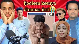 🔴Ijooleen keenya libiyaarati dhumaa jirti || Mubarik fatiyaati xabate || Oro show||Oromo music