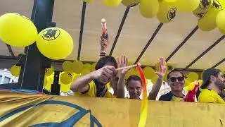 Pride Barcelona 2025