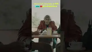 JOIN Arshian Films 🎥 To Watch Full Gujarati Web Series @ ₹59 | Attitude On Fire - Bittu The Bad Boy🔥