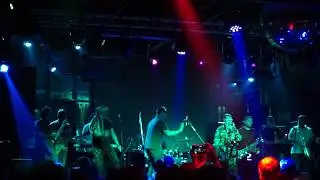 Los Chiflados Ska 10/03/19