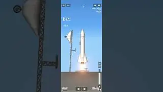 The Blitz rocket series