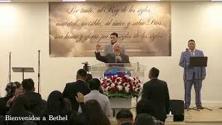 Servicio Especial - Diciembre 14, 2025