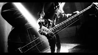 Montezuma's Revenge - Sleeping Beauty (Exhumed)