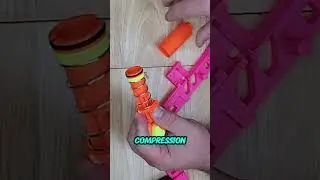 This XShot Micro Reskin adds Triple the Capacity
