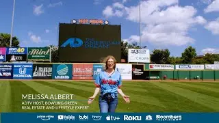 The Bowling Green Hot Rods Bring the American Dream to Life On Tv | American Dream Tv Show