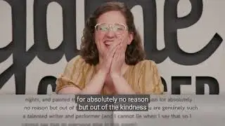 my favorite lily du game changer moment
