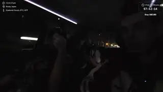 Ice Poseidon, Sam Papper on kangjoel being depressed about losing his deal + all his money