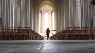 Grundtvig's Church