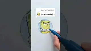 Drawing my Subscribers with CHEAP Crayons! #art #drawing #viralshort