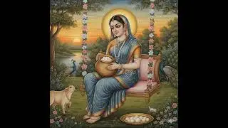 श्री राधा नाम संकीर्तन | राधा नाम की महिमा | Radha Naam Jap