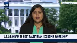 Varsha Koduvayur on Israel-Gulf relations with i24