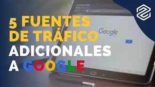 &iquest;C&oacute;mo generar tr&aacute;fico a mi sitio web sin depender de Google? - #VideoTip 82