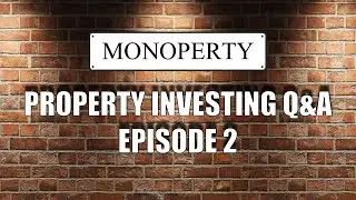 Property Investment Q&A - Tax, Freedom, Auctions