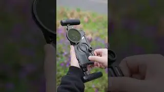The NEEWER PA082 phone cage for SAMSUNG S25 Ultra!