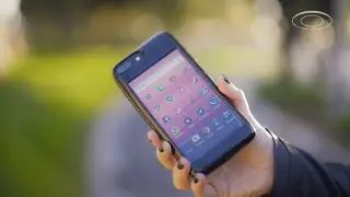 EYE - The SMART iPhone CASE