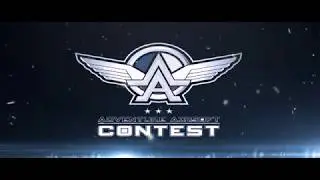 ADVENTURE  AIRSOFT CONTEST 2018