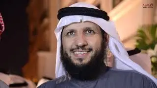 فرحة أبناء الدائرة الرابعة بنجاح النائب فايز غنام الجمهور بعضوية مجلس الامة - عدسة للانتاج الفني