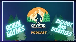 CWR Podcast: Robin Haynes