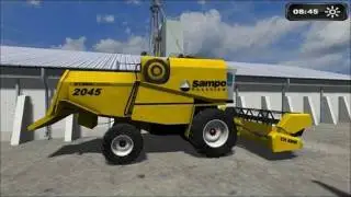 Ls2011 Mods