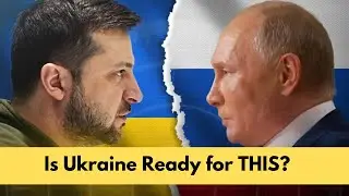 Russia's Military Expansion: Impending Attack on Kiev?