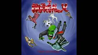 27 Weight of the Internet - From the Boards - /v/ the Musical X