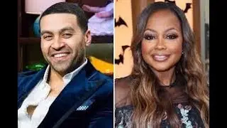🍑Real Housewives of Atlanta Apollo NIda returned will Phaedra Park  return❓❓ Bravo Tv