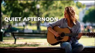 Country Easy Days - Quiet Afternoon