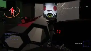 The Sus Nut Cracker - Lethal Company Funny Moments Part 8