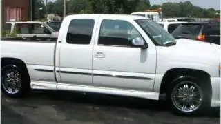 2000 GMC Sierra 1500 Used Cars Richmond VA