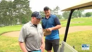 United Way 34th Annual Golf Tournament