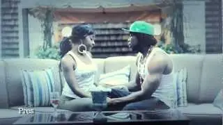 I Love You - Rah Low feat. Crystal Parsons