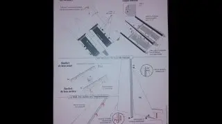 Tutoriel assemblage maquette Trimaran ANEO