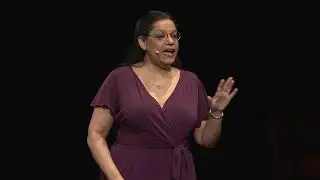 Financial Dependency &mdash; The Invisible Weapon | Estelle Gibson | TEDxDayton