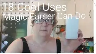 Cleaning Hacks 18 Surprising Uses Magic Eraser Can Do #Lettuceeat #Clean #Lifehacks