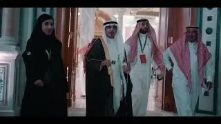 King Salman Charter for Architecture and Urbanism Award