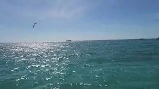 Great Barrier Reef Glass Bottom Boat