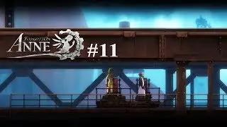 Unterwegs mit Mister Fig #11 | Let&acute;s Play Forgotton Anne