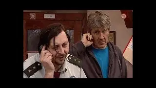 Húrkova hluchá babka (PROFESIONÁLI)