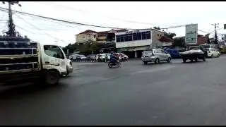 Simpang Talang Bogor
