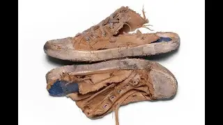 When You Walk 100 000 000 Kms