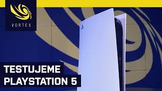 Testujeme PlayStation 5. Strávil jsem týden s novou konzolí. DualSense a rychlé nahrávání mě nadchlo