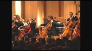 Mascagni: Intermezzo from Cavalleria Rusticana, Sakari Oramo, cond.