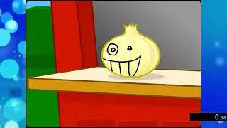ONION BUBS